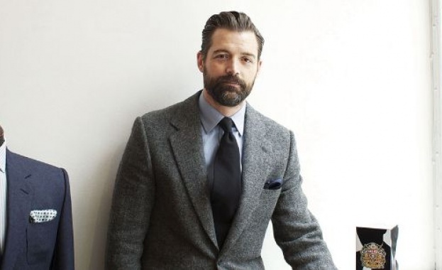 Лимитирана серия уиски Chivas Made for Gentleman ще бъде представена на Chivas Gourmet Salon 2013