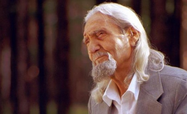 Отиде си Ваклуш Толев