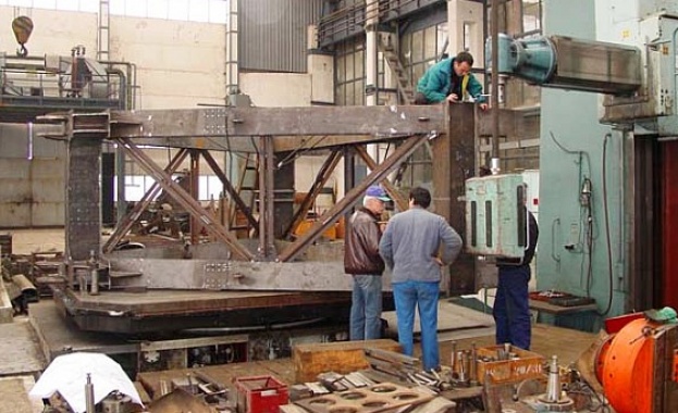 Работниците от "Ремотекс" излизат на протест