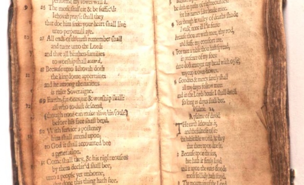 Най-скъпата книга в света бе продадена на търг 