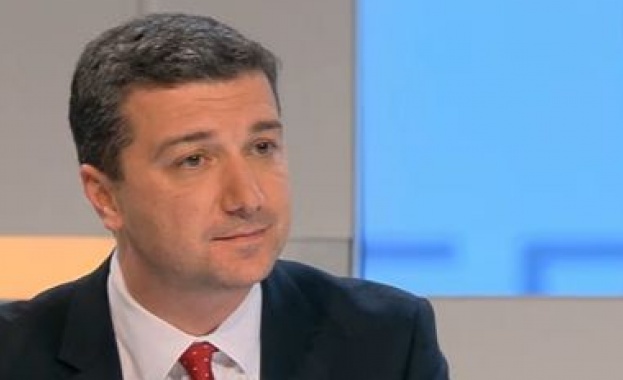 Стойнев: Не съм нарушил закона