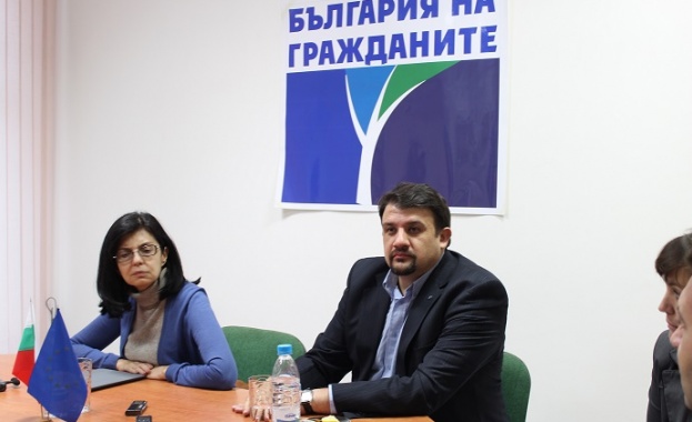 Кунева: Чака ни студена полтическа зима