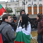 Протестът трябва да умре