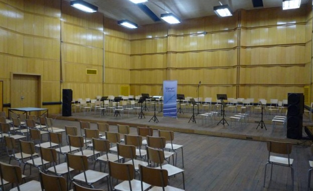 Александър Бръзицов посреща юбилей с концерт в БНР 