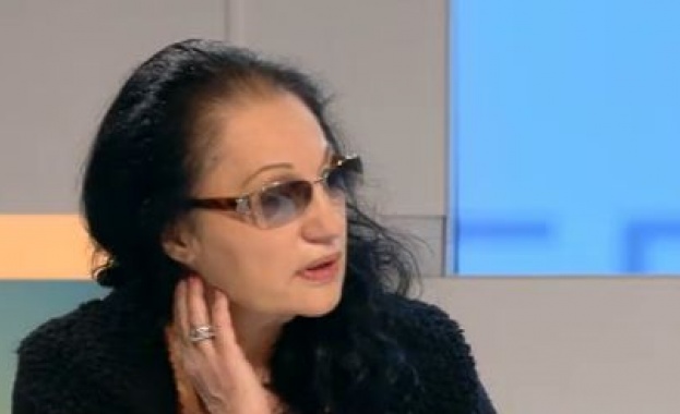 Заркова: Новият закон за МВР не е заплаха за протестиращите