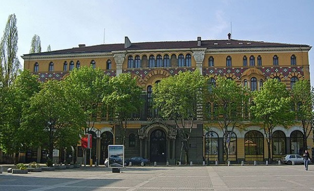 Студенти вадят богословския от СУ 