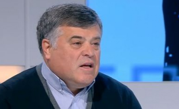 Полк. Русатев: Кръгове около управляващите атакуват военното разузнаване