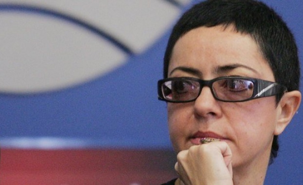 Патрашкова няма флашка с разговор между Борисов, Първанов и Петков