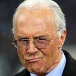 Бекенбауер очаква с нетърпение първата си зимна Олимпиада 