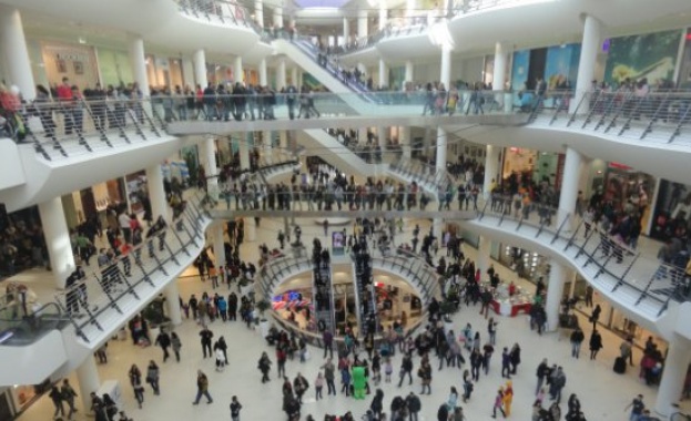 Русия е първенец по молове. България заема 13-ото място в Европа