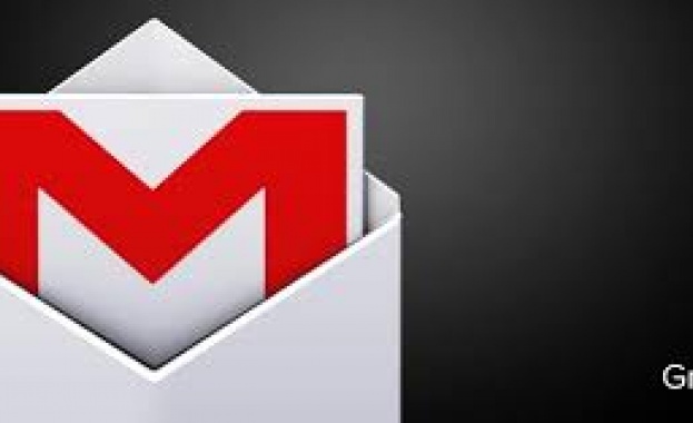 Gmail въвежда нови функции и променен интерфейс за iPad