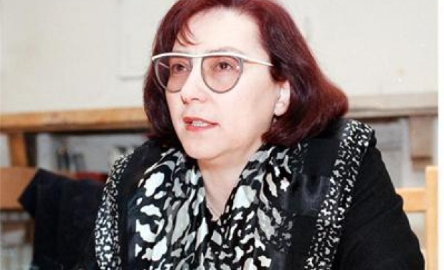 Мирослава Кортенска: В дискусията на президента липсваха различни гледни точки 