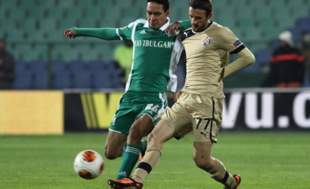 1-1 е най-вероятният изход от Лудогорец-ПСВ Айндховен според "Еврофутбол"