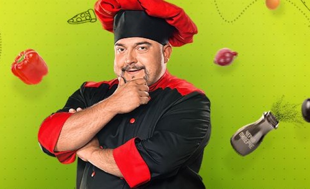 Ути и деца готвят 100 африкански сома на чорба 