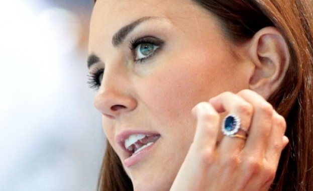 Кейт Мидълтън разделила принц Хари и Кресида