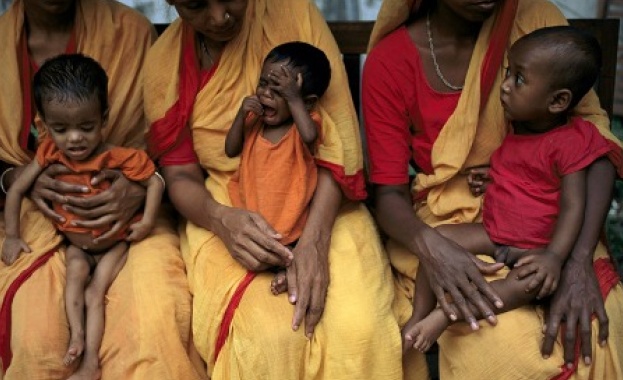 Смъртността от СПИН сред тийнейджърите се увеличава 