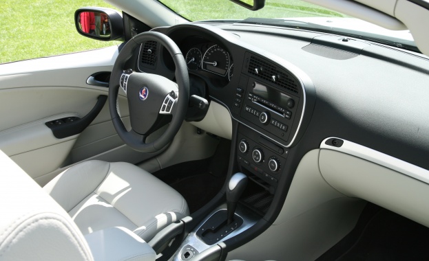 Saab подновява серийното производство на автомобили 