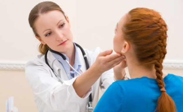 Стартира кампания за ранна диагностика на рак на щитовидната жлеза