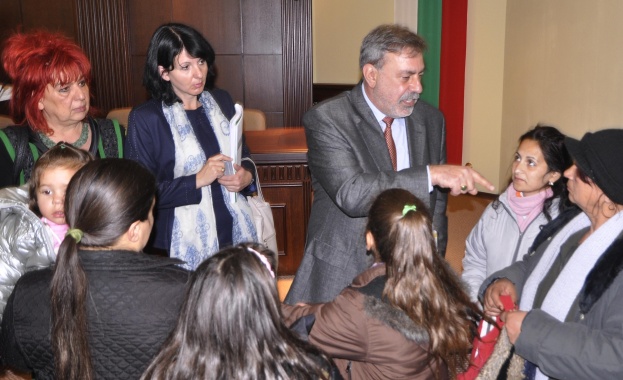 Незаконната такса на ОбС Хасково ще бъде атакувана в съда