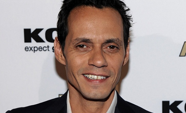 Бившата съпруга на Марк Антъни се оплака от издръжката си