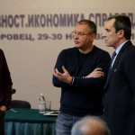 Най-с(ен)илният кабинет