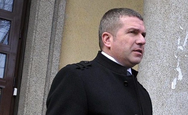 Адвокатът на Цветанов: Не се чувствам като пазител на злото