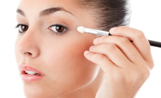 Козметиката вреди на женското здраве
