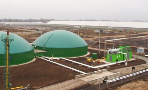 Австрийски инвеститор прави завод за биогаз в Сухиндол  