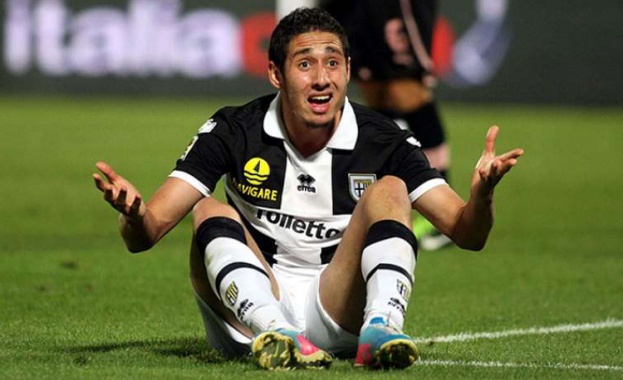 Исак Белфодил остава в Интер