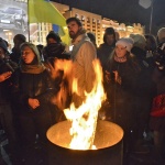 Украинските протести - доколко има аналогии с нашите? 