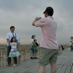 Привличаме китайски туристи заедно с други балкански партньори