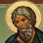 Св.ап.Андрей Първозвани