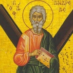 Св. ап. Андрей Първозвани (Андреевден)
