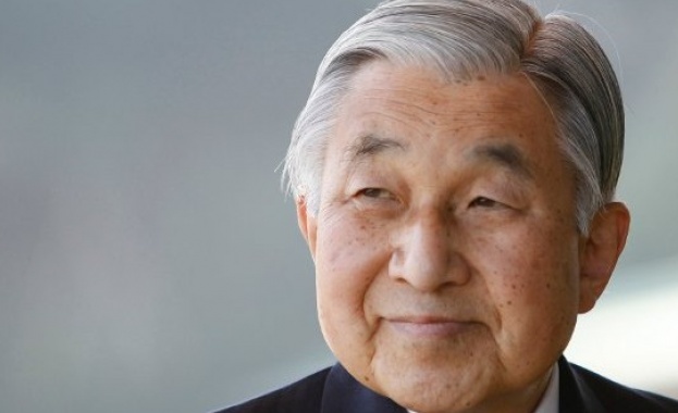 След половин век – японският император отново в Индия 