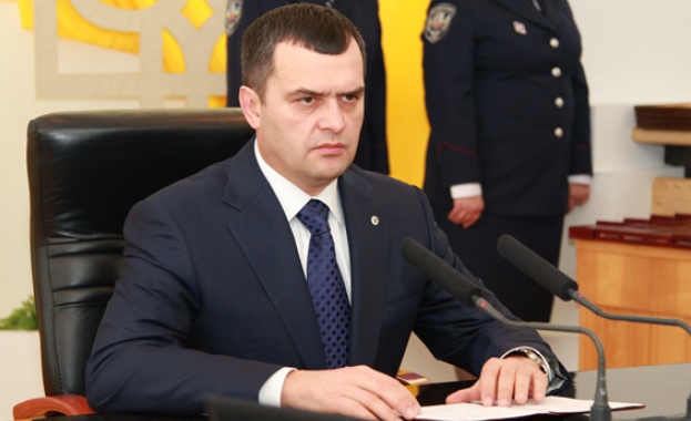 Външният министър на Украйна става шеф на президентската администрация 