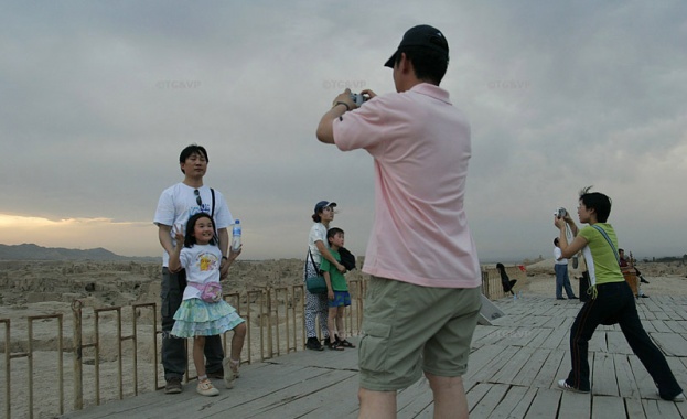 Привличаме китайски туристи заедно с други балкански партньори