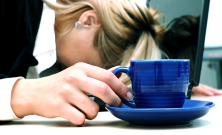 Как да се върнем към ритъм след празничните дни