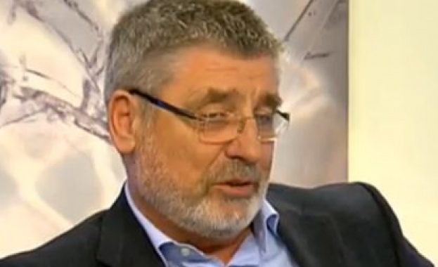 Сашо Дончев: Аз съм почтен човек