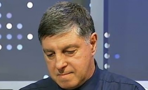 Съпругът на убитата банкерка: Не може един убиец да се хвали, че е защитник