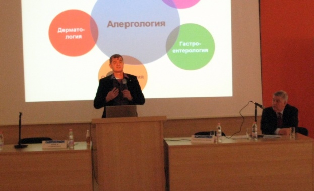 Кой и как определя успешната терапия на пациентите в България? 