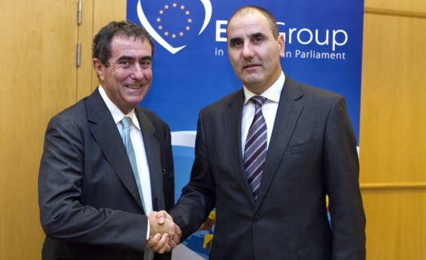 Цветанов: Управляващите използват репресивни методи срещу протестиращите, както в Украйна 