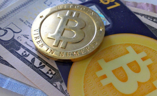 Криптовалутата Bitcoin продължава да поставя рекорди с цената си След