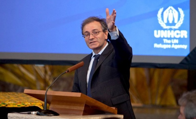 ООН: Осем хиляди бежанци няма как да са проблем