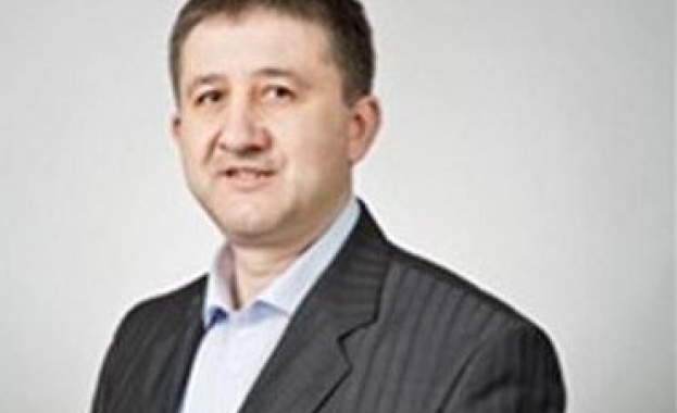 Марков: Нямам проблем с Борисов и Цветанов, а с „дружинните ръководители"