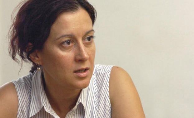 "ДАНС with me" - първото фейк НПО на ДАНС