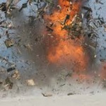 Трима са загинали при взрив във военен завод в Русия