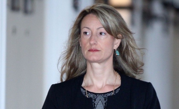 Златанова: Доволна съм от доклада на ЕК 