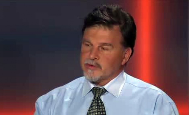 Терзиев: Контрабандата е държавна политика