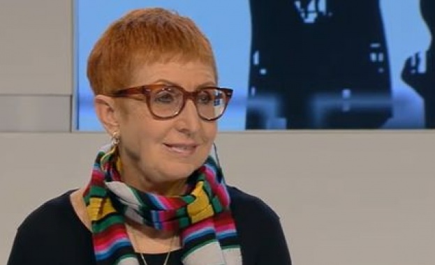 Бончева: Работим последователно, без политически натиск