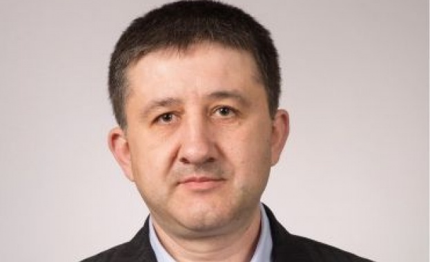 Името на Георги Марков изплува от тефтерчето на Красьо Черния